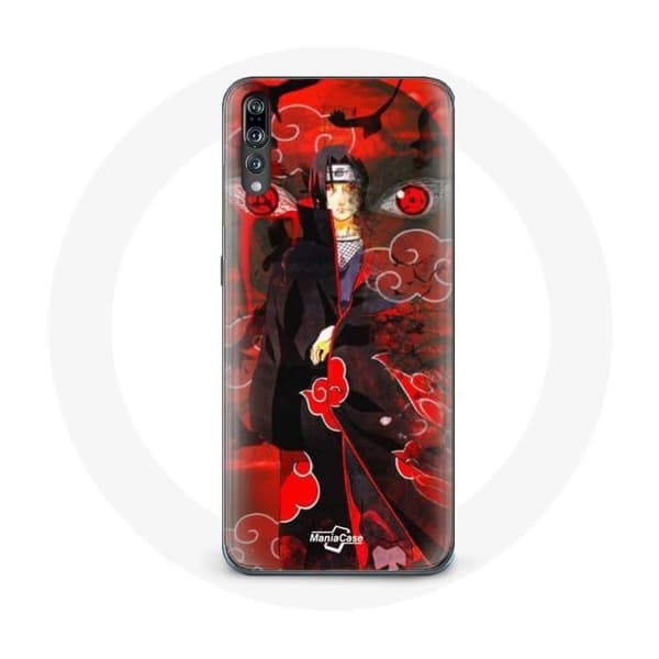 Cover til Huawei P20 Pro Itachi Uchiha Naruto Anime