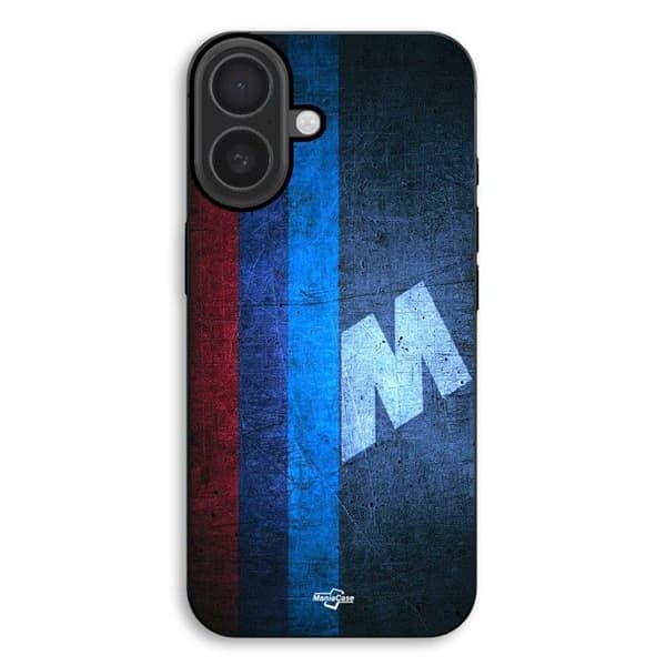 Coque för iPhone 17 Bmw M Vintage