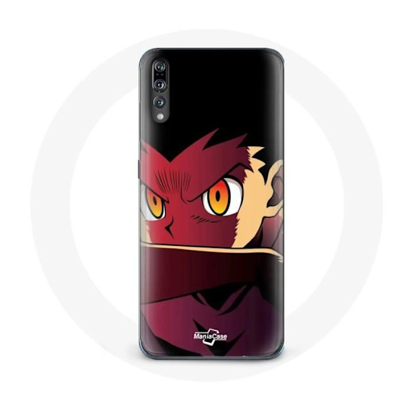 Coque för Huawei P20 Pro Gon Freecss Hunter x Hunter