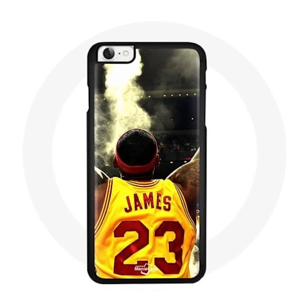 Coque Iphone 4 Lebron James