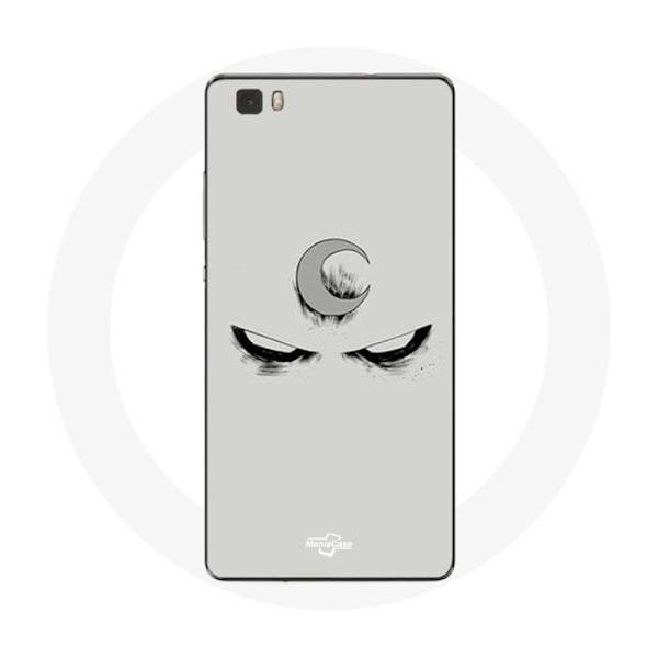 Coque för Huawei P8 Moon Knight Batman Säsong 1 Arga ögon