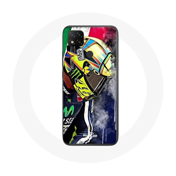 Coque Valentino Rossi Xiaomi Redmi 9C
