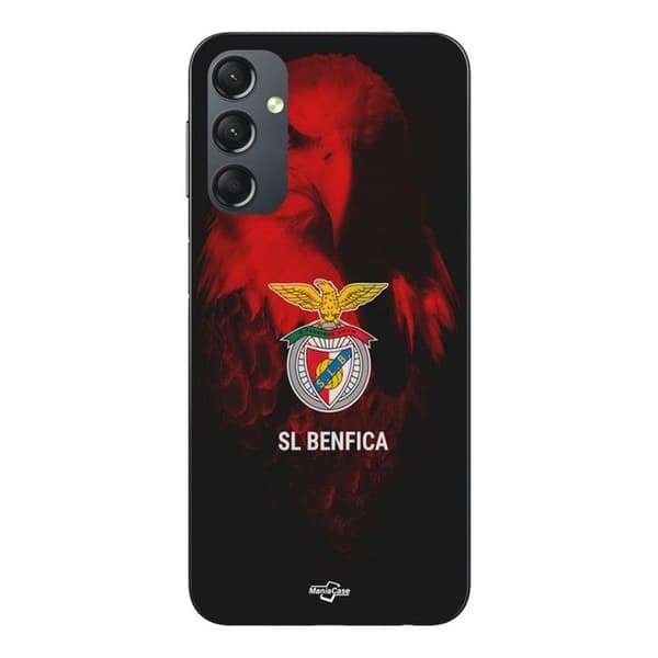Coque för Samsung Galaxy A24 SLB Benfica Aigle Maniacase
