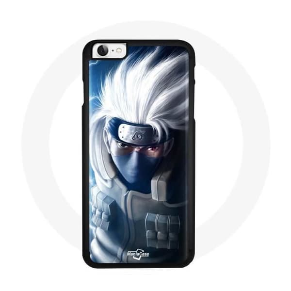 Iphone 8 cover kakachi serie Narutu Anime