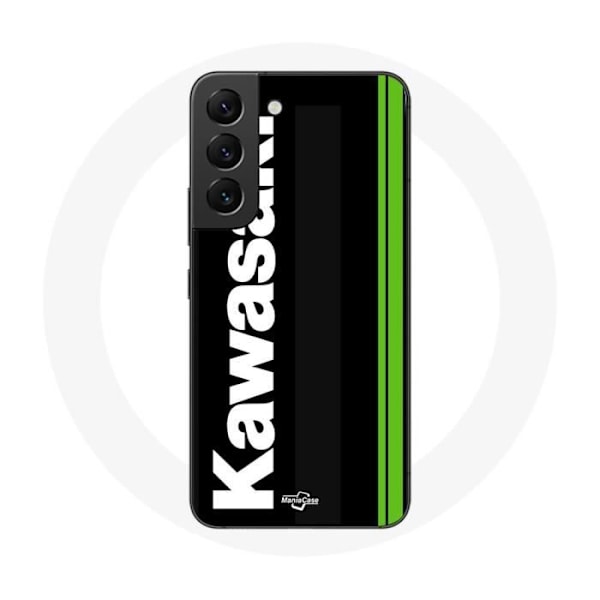 Coque för Samsung Galaxy S21 FE Kawasaki-logotyp