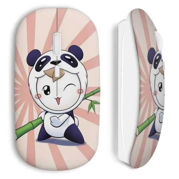 Langaton Hiiri Little Panda
