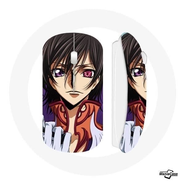Langaton Hiiri Lelouch Code Geass Mangalle