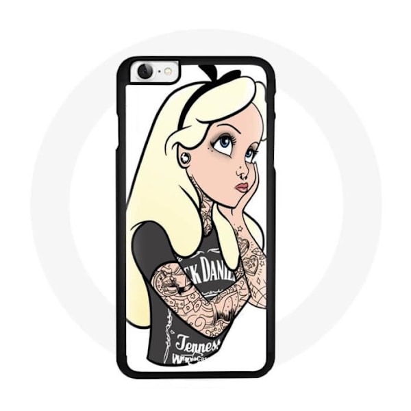 Coque iPhone 5 prinsess Disney