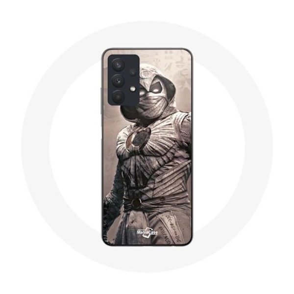 Coque för Samsung Galaxy A32 5G Moon Knight Marvel Månen Riddaren