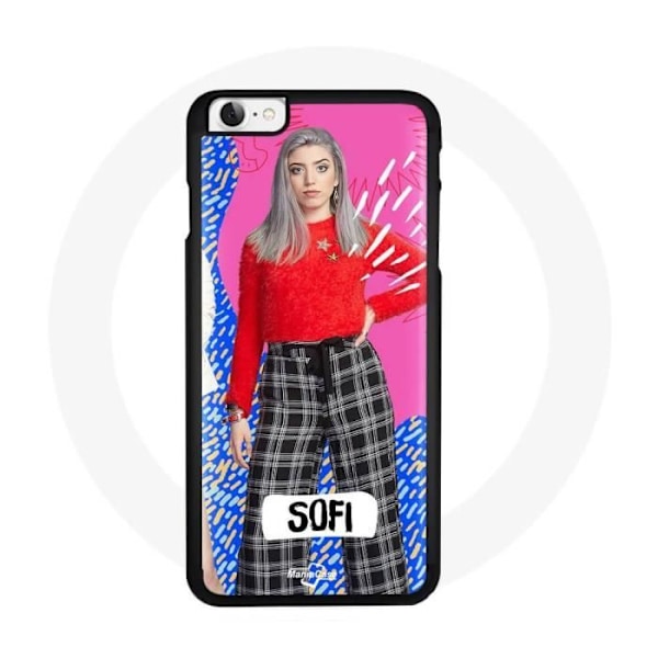 Coque iPhone 5 Fortsätt Drömma Sofi