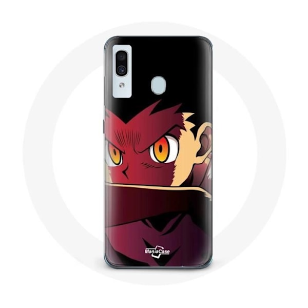 Coque för Samsung Galaxy A20e Gon Freecss Hunter x Hunter