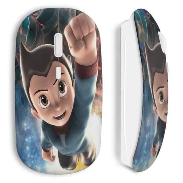 Souris ilman Astro Boy