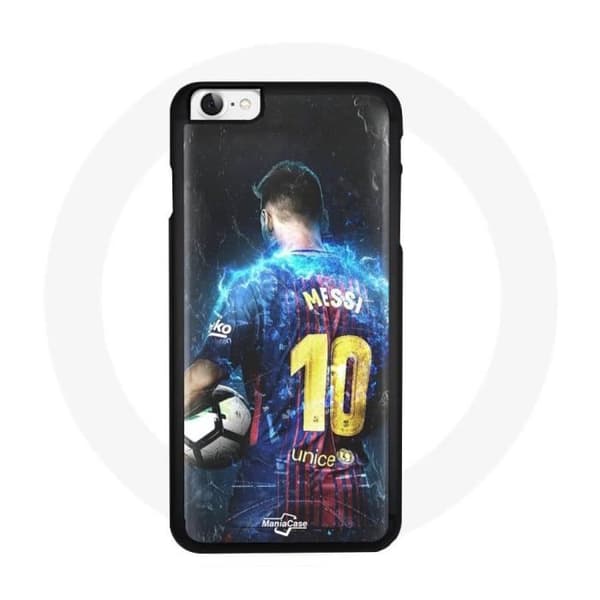 Coque - Maniacase - iPhone 5 - Sort - Blød - Beskyttelse og dekoration Svart