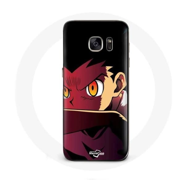 Coque för Samsung Galaxy S6 Edge Gon Freecss Hunter x Hunter