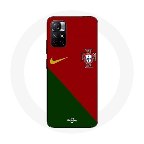Coque Redmi Note 11 5G Portugal trøje nike