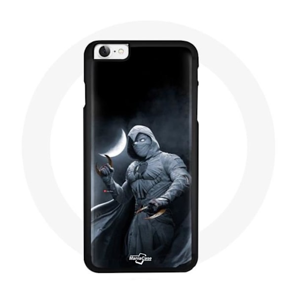 Coque för Iphone 4 Moon Knight Batman Serie Teaser Säsong 1 Trailer 2022
