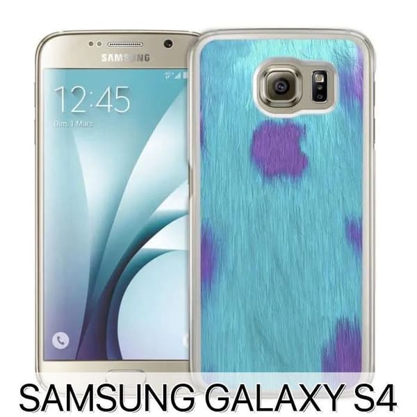 Samsung Galaxy S4 - Sully Teddytakkia