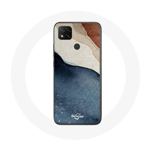 Coque Xiaomi Redmi 9C Jordtoner
