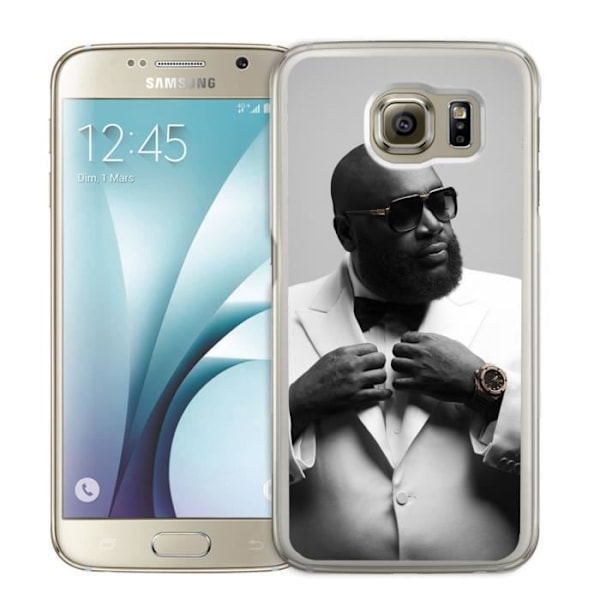 Coque Samsung Galaxy S4 : Rick Ross