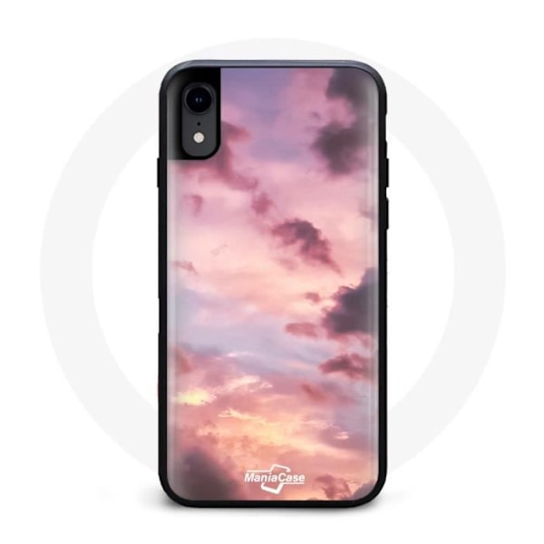 Coque Iphone XR solnedgång
