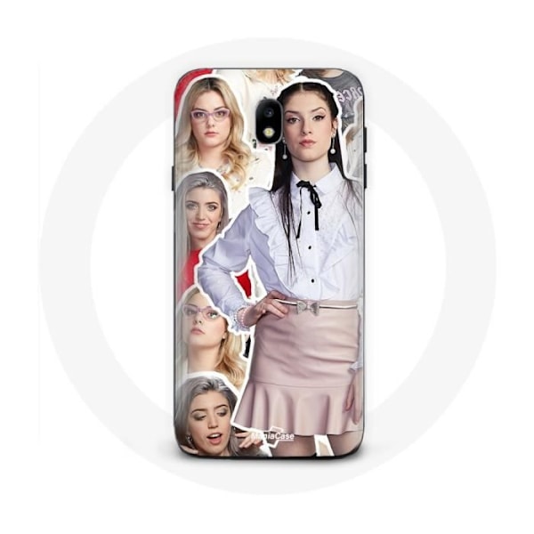 Fodral för Samsung Galaxy S4 Fortsätt Drömma Lupe Achával Go! leve på ditt sätt