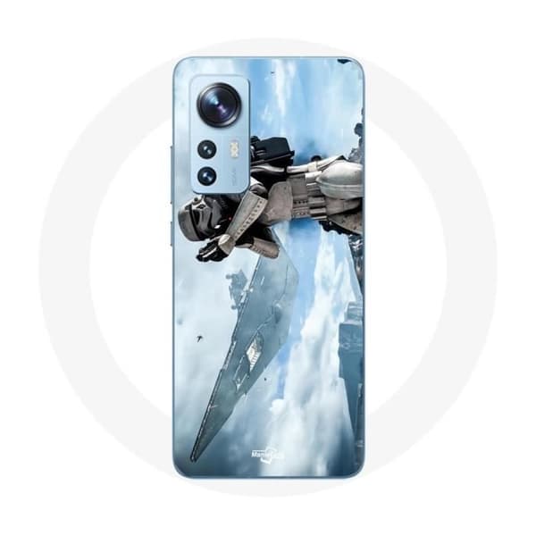 Coque för Xiaomi Mi 12 / 12X Star Wars stridsfront