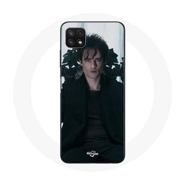 Coque för Samsung Galaxy A22 5G The Sandman Säsong 1 Lord Morpheus Affisch Poster
