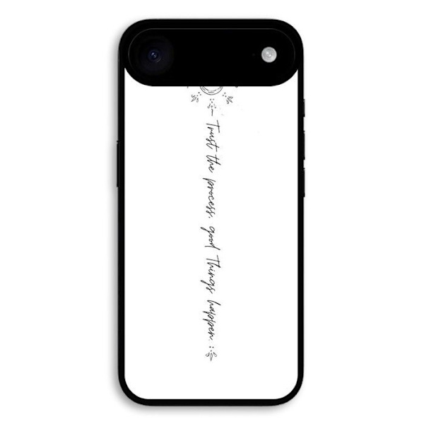 Cover til iPhone 17 Air gode ting sker