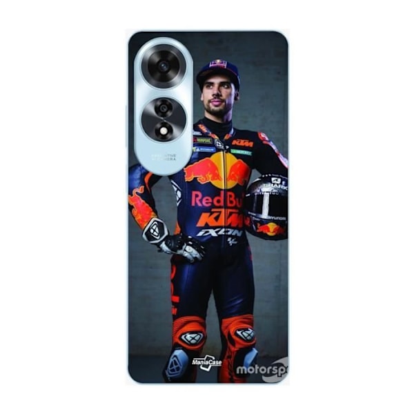 Coque för Oppo A60 MIGUEL OLIVEIRA MOTO GP TROPHÉE KTM Maniacase