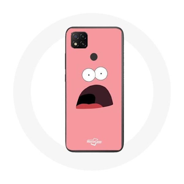Coque Xiaomi Redmi 9C Patrick Star