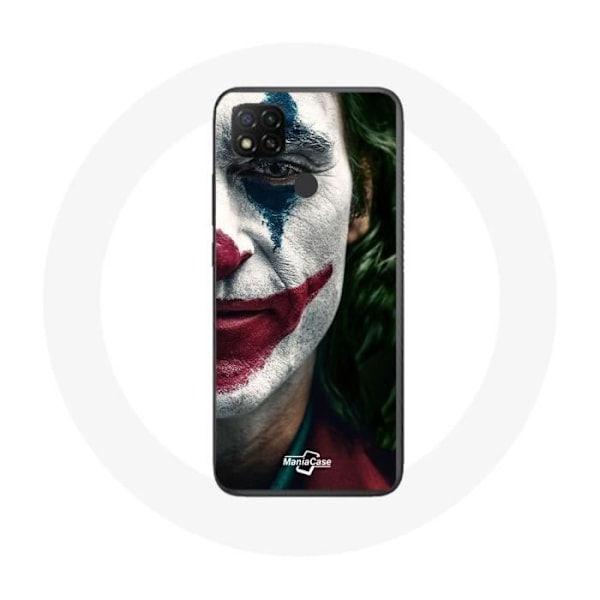 Coque Xiaomi Redmi 9C Joker Halvansikte