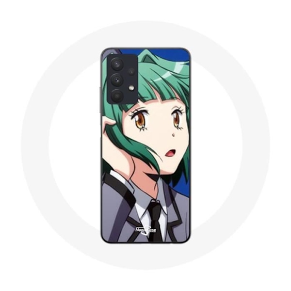Coque för Samsung Galaxy A32 5G kaede kayano Assassination Classroom Anime