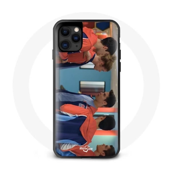 Coque Iphone 12 Fortsätt Drömma Go! Lev Ditt Sätt