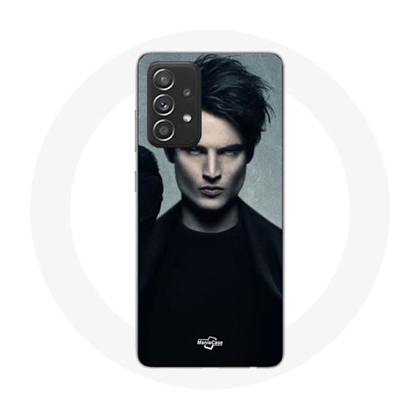 Coque för Samsung Galaxy A33 5G The Sandman Lord Morpheus Säsong 1 Affisch Poster