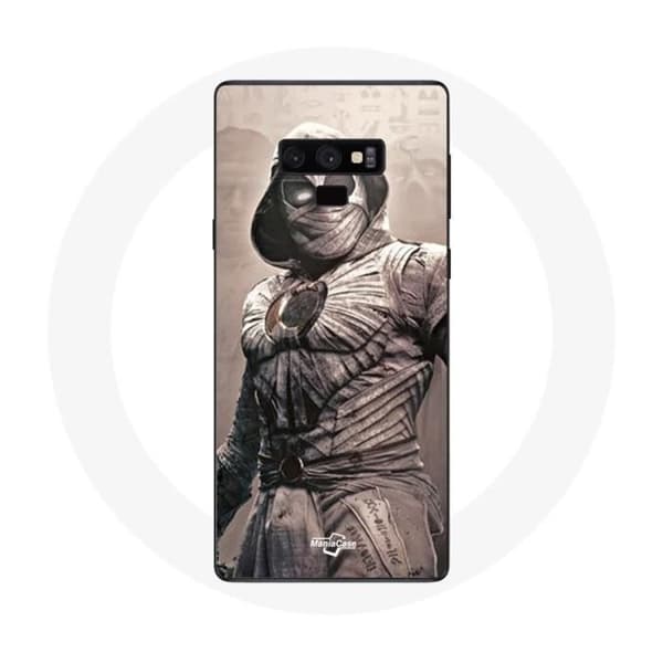 Cover til Samsung Galaxy Note 9 Moon Knight Marvel Månekriger