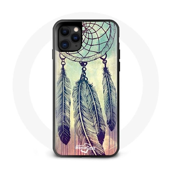 iPhone 12 Pro drömfångare ficka