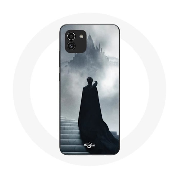 Coque för Samsung Galaxy A03 The Sandman Säsong 1 Lord Morpheus Det första Teasern 2022