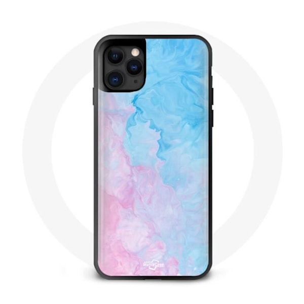 Coque iPhone 11 Pro Pawel bakgrund