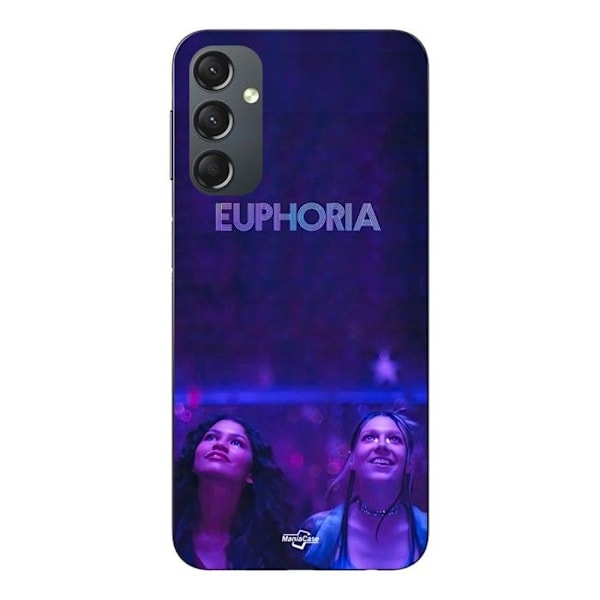Coque för Samsung galaxy A24 Euphoria serier Maniacase