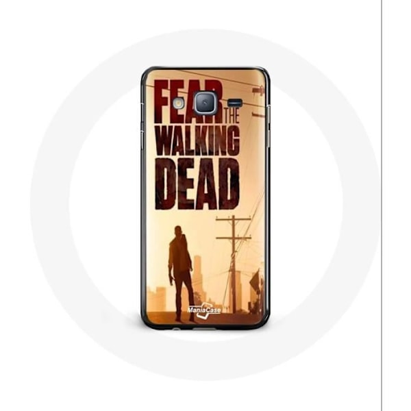 Coque för Samsung Galaxy A3 Fear the Walking Dead Series