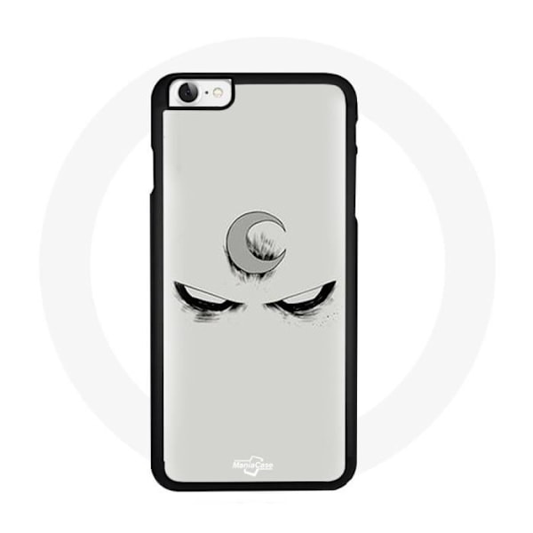 Coque för Iphone 4 Moon Knight Batman Säsong 1 Arga ögon