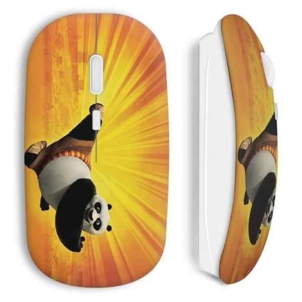 Langaton hiiri Kung Fu Panda 2