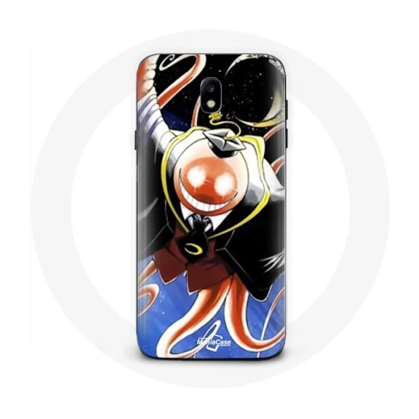Coque för Samsung Galaxy J3 2017 Koro Sensei Assassination Classroom Anime