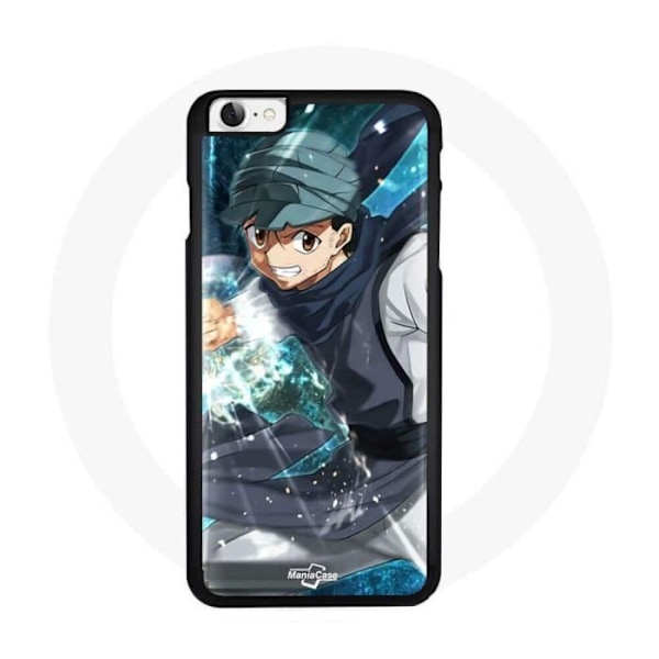 Coque Iphone 6 Ging Freecss Hunter x Hunter Manga