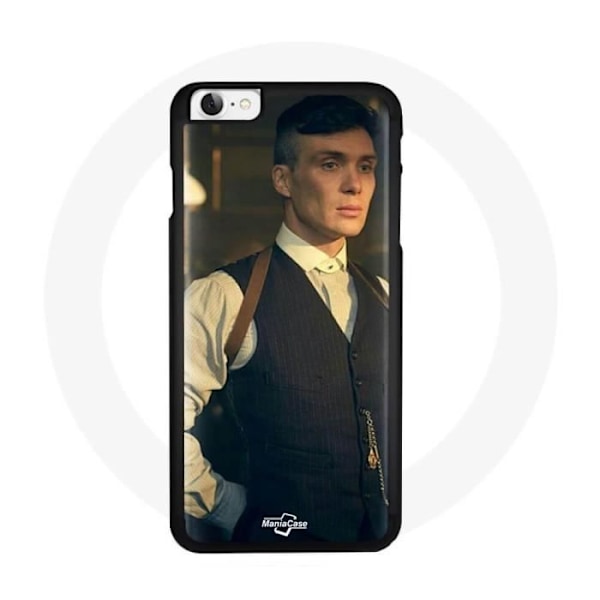 Coque iPhone SE Thomas Shelby Peaky Blinders