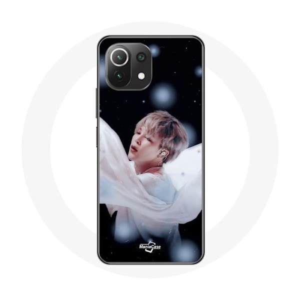 Coque för Xiaomi Mi 11 Lite BTS Jimin Danspraktik