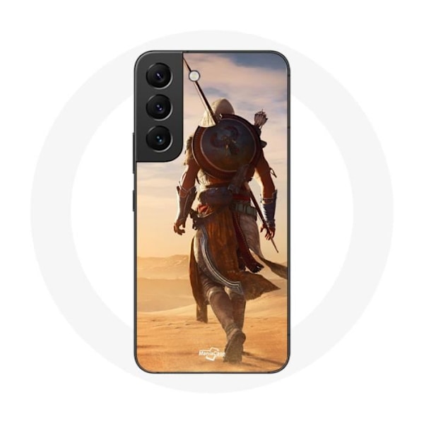Coque för Samsung Galaxy S21 FE Assassin's Creed Videospelsserie