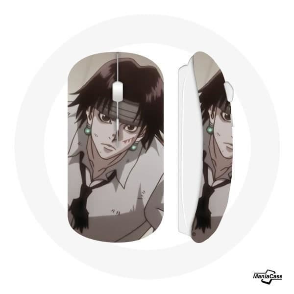 Langaton Hiiri Chrollo Lucilfer Hunter x Hunter Anime