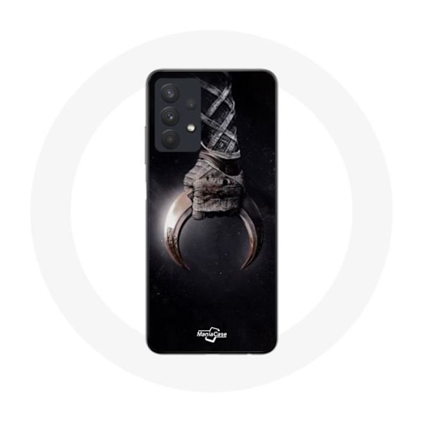 Coque för Samsung Galaxy A32 5G Moon Knight Batman Ny serie Trailer 2022
