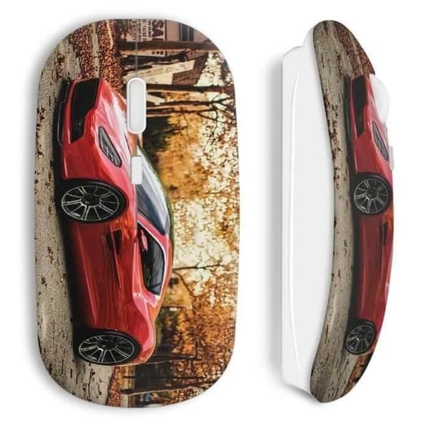 Souris Ilman Aston Martin Dbc Konseptia
